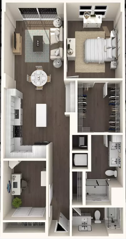 2660 NE 192nd Ter, Miami, FL 33180