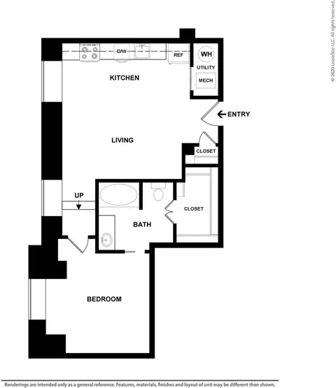 400 N Ervay St, Dallas, TX 75201