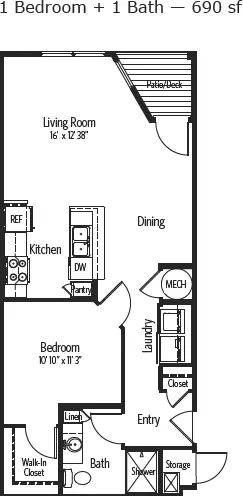 950 E 64th St, Indianapolis, IN 46220