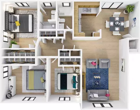 200 Avenue K SE, Winter Haven, FL 33880