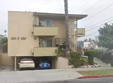 101 S Oxford Ave, Los Angeles, CA 90004