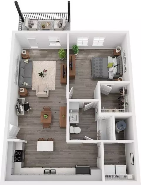 2500 Conserve Cir, Apopka, FL 32703