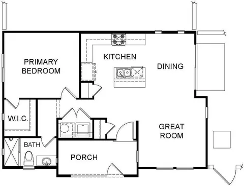4343 E Warner Rd, Gilbert, AZ 85296 photo 3