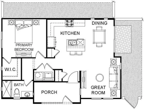 4343 E Warner Rd, Gilbert, AZ 85296 photo 2