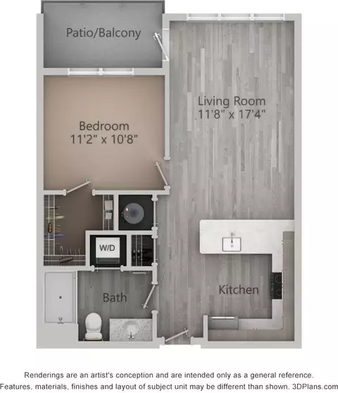405 Bishops Way, Brookfield, WI 53005