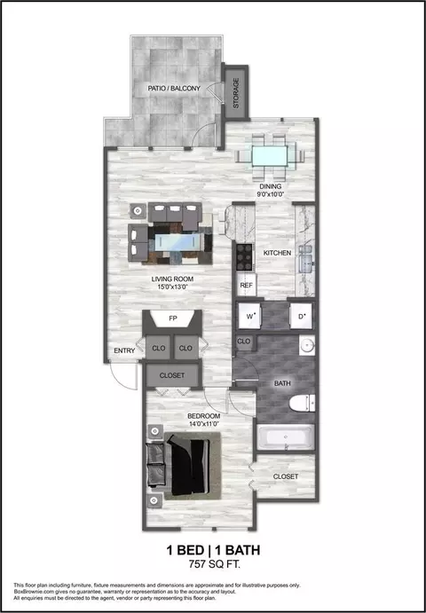 3560 Country Square Dr, Carrollton, TX 75006