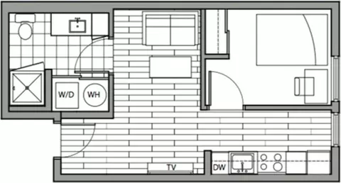 915 Locust St, Columbia, MO 65201