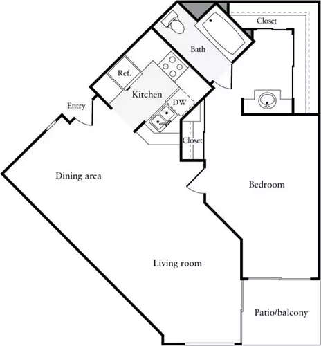 201 W Fairview Ave, Glendale, CA 91202