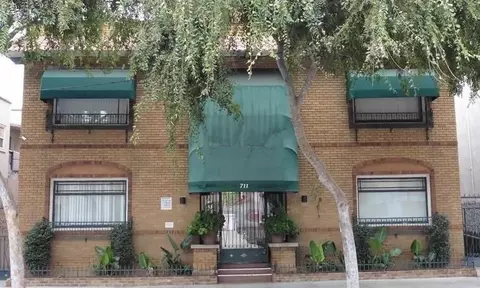 711 E 4th St, Long Beach, CA 90802 photo 12