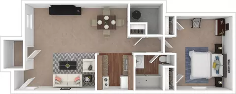 13725 Lynn St, Woodbridge, VA 22191