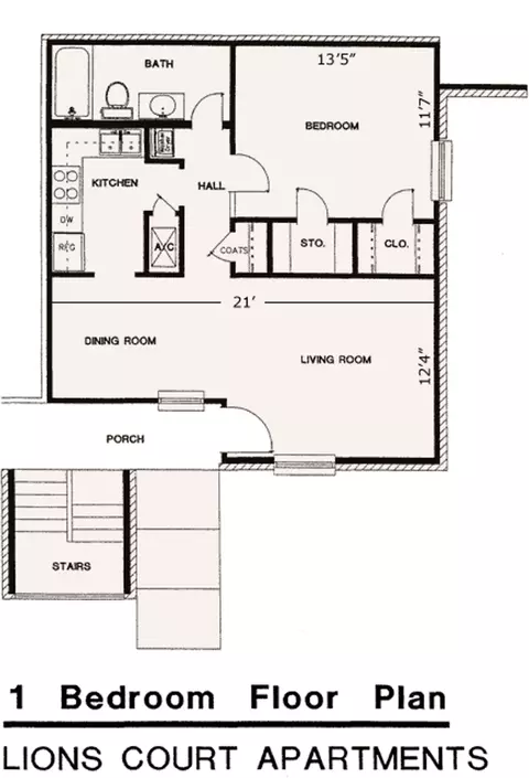 1200 Thompson Rd, Wichita Falls, TX 76301