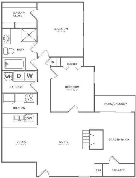1818 Wood Hollow Ct SE, Marietta, GA 30067