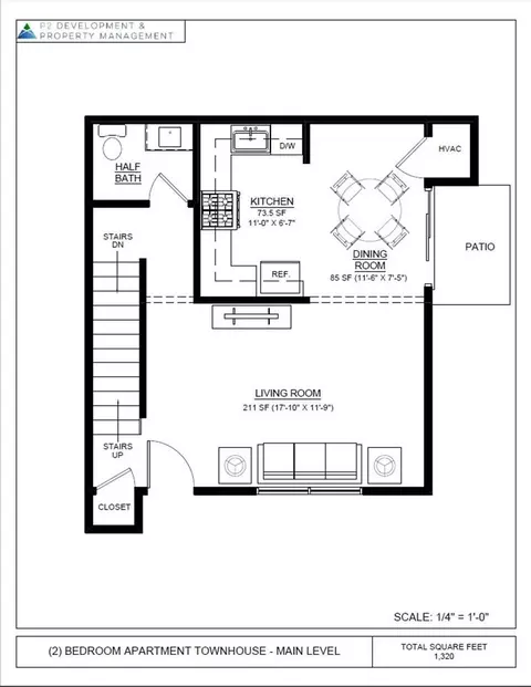 400 W Chiswell St, Saukville, WI 53080