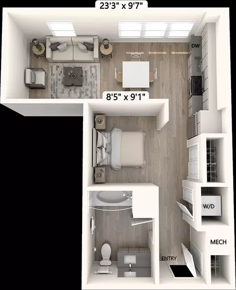 22 Robeson St, Somerville, NJ 08876