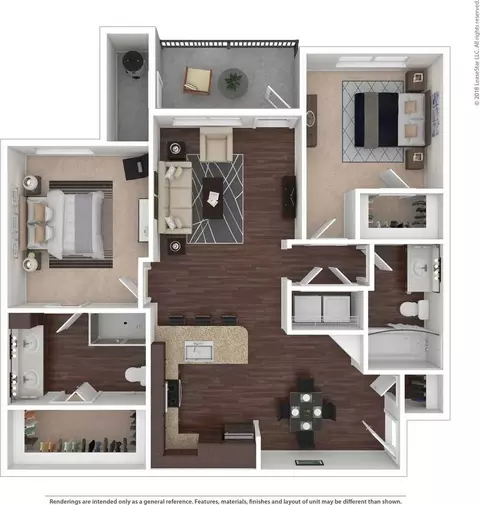7335 E Thompson Peak Pkwy, Scottsdale, AZ 85255