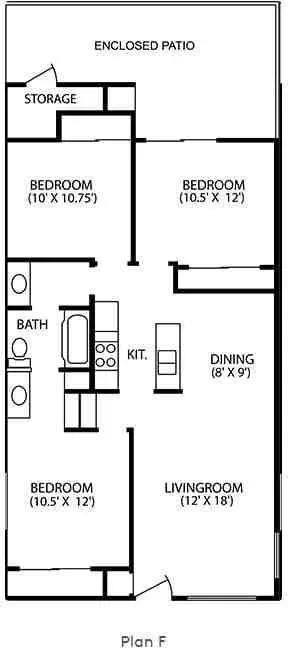 15252 Seneca Rd, Victorville, CA 92392