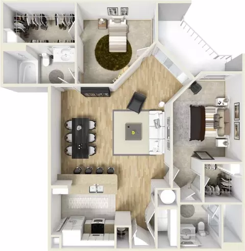 110 S Hoover Blvd, Tampa, FL 33609