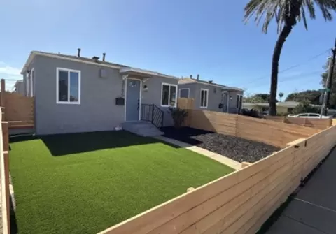 1205-1215 1205-1215 S 31st St 3103-3105 Boston Ave, San Diego, CA 92113