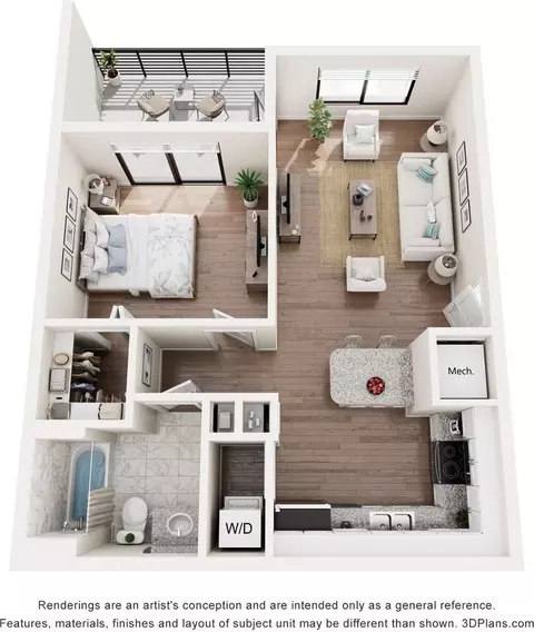 990 N Powerline Rd, Pompano Beach, FL 33069