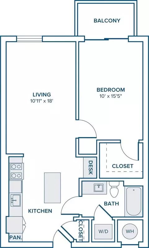 810 Division St, Nashville, TN 37203