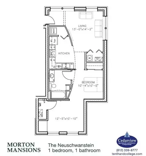 532 N Morton St, Bloomington, IN 47404 photo 49