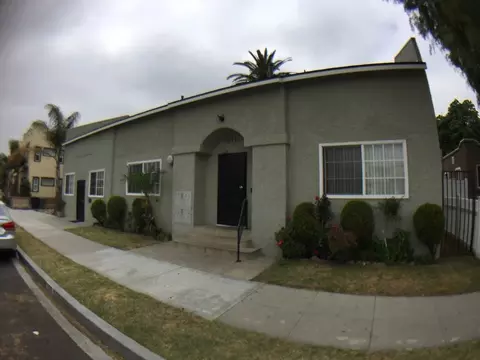 921 Sartori Ave, Torrance, CA 90501