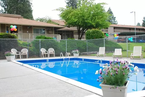 401 E Magnesium Rd, Spokane, WA 99208