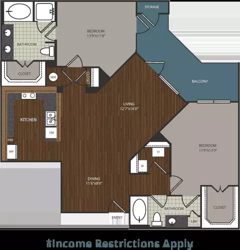 5455 Richmond Ave, Houston, TX 77056