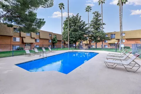 6160 E Bellevue St, Tucson, AZ 85712 photo 20