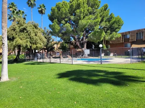 6160 E Bellevue St, Tucson, AZ 85712 photo 12