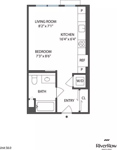 444 Front St, Santa Cruz, CA 95060