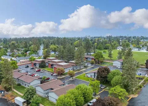 111 College Hill St, Cheney, WA 99004