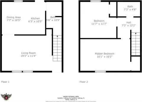 2213 E Memorial Dr, Muncie, IN 47302