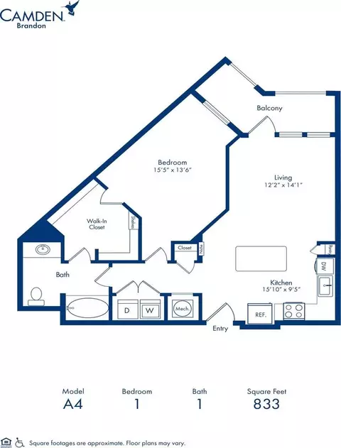 8733 Rooks Park Cir, Tampa, FL 33619