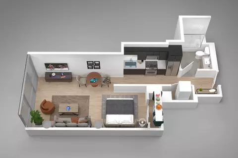 440 E Van Buren St, Phoenix, AZ 85004