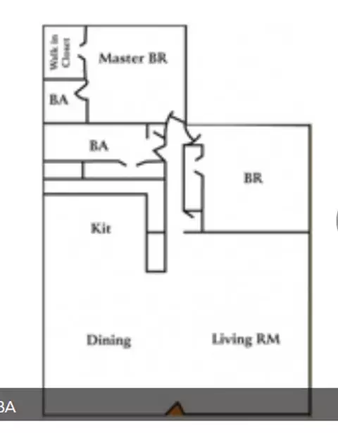 1305 Hunter Oaks Ln, Charlotte, NC 28213