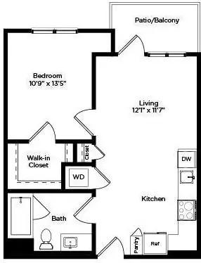 1100 Webster St, Oakland, CA 94607