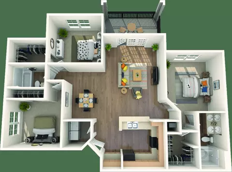 1000 Henrico Ln, Morrisville, NC 27560