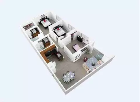 8719 Variel Ave, Los Angeles, CA 91304