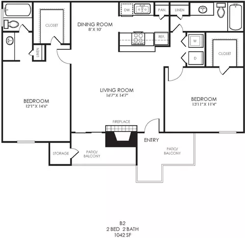 22022 Cimarron Pkwy, Katy, TX 77450
