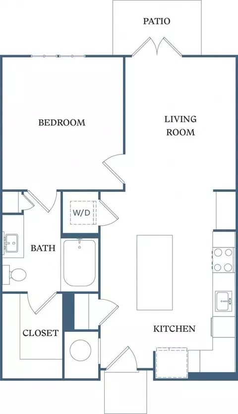3110 Doe River Way, Matthews, NC 28105