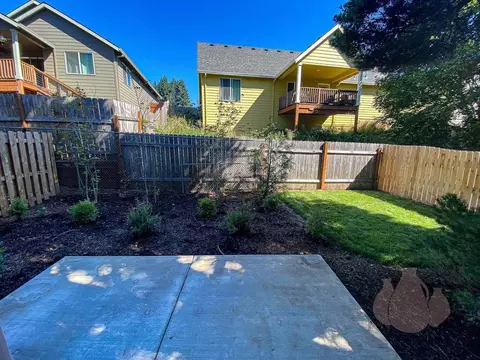 360 NW Willamina Dr, Willamina, OR 97396 photo 13