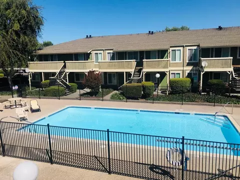 777 S Mathilda Ave, Sunnyvale, CA 94087