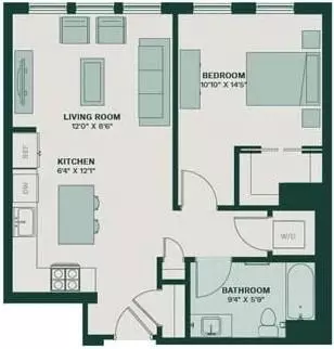 107 1st St, Cambridge, MA 02141