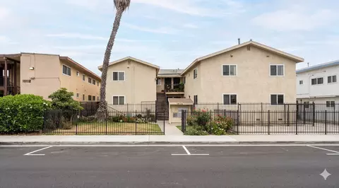 10124 Felton Ave, Inglewood, CA 90304