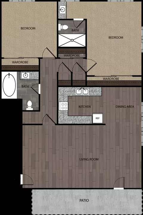 20707 Anza Ave, Torrance, CA 90503