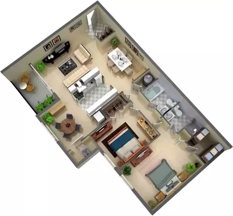 11542 February Cir #104, White Oak, MD 20904