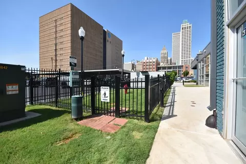 401 S Elgin Ave, Tulsa, OK 74120