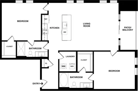101 E 4th St, Newport, KY 41071