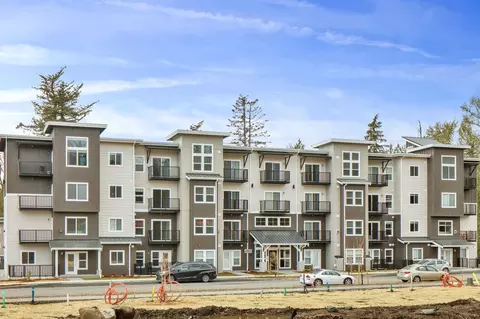 4265 Creston Way, Bellingham, WA 98226